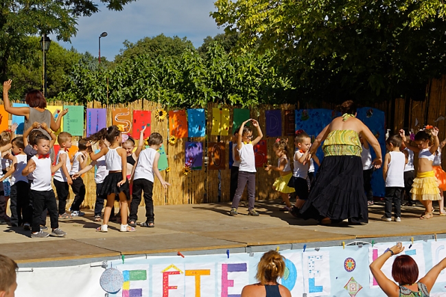 Fête de l'école de St Victor-028